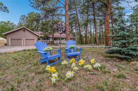 5655 County Road 72, Bailey, CO 80421 photo 21