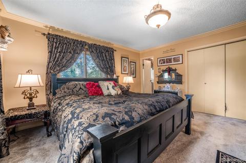 5655 County Road 72, Bailey, CO 80421 photo 13