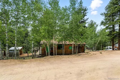Other - 132 Jones Rd, Bailey, CO 80421 photo 10 of 25