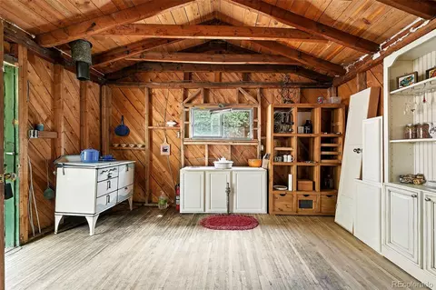 Kitchen - 132 Jones Rd, Bailey, CO 80421 photo 1 of 1