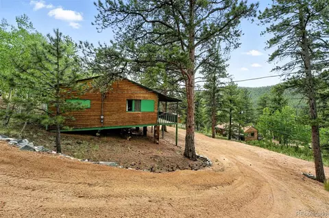 Other - 132 Jones Rd, Bailey, CO 80421 photo 11 of 25