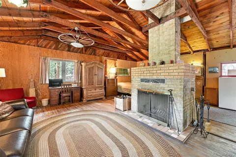 Other - 132 Jones Rd, Bailey, CO 80421 photo 2 of 25