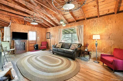 Living - 132 Jones Rd, Bailey, CO 80421 photo 2 of 2