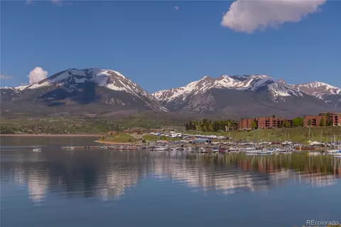 View/Area - 176 E La Bonte St #104, Dillon, CO 80435 photo 2 of 4