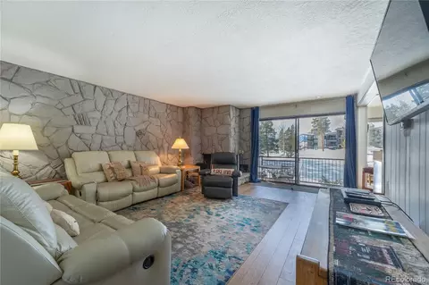 176 E La Bonte St #104, Dillon, CO 80435