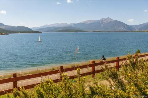 View/Area - 176 E La Bonte St #104, Dillon, CO 80435 photo 3 of 4