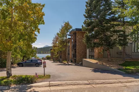 Exterior - 176 E La Bonte St #104, Dillon, CO 80435 photo 10 of 11