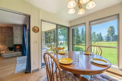Dining - 176 E La Bonte St #104, Dillon, CO 80435 photo 1 of 1