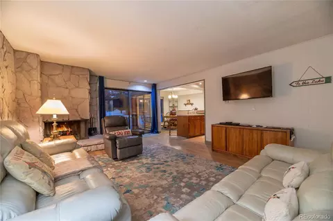 Living - 176 E La Bonte St #104, Dillon, CO 80435 photo 2 of 6
