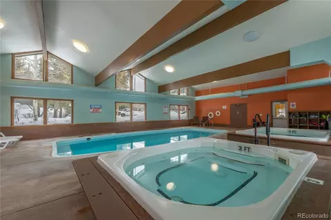 Exterior - 176 E La Bonte St #104, Dillon, CO 80435 photo 5 of 11
