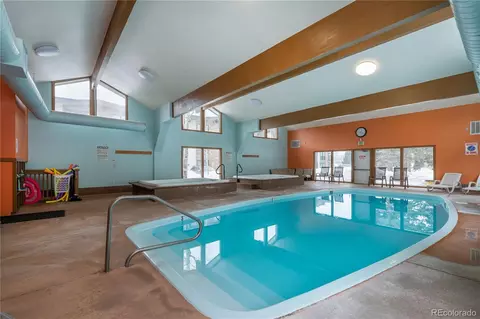 Exterior - 176 E La Bonte St #104, Dillon, CO 80435 photo 4 of 11