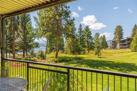 Exterior - 176 E La Bonte St #104, Dillon, CO 80435 photo 2 of 11
