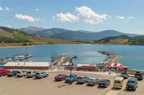 Exterior - 176 E La Bonte St #104, Dillon, CO 80435 photo 11 of 11