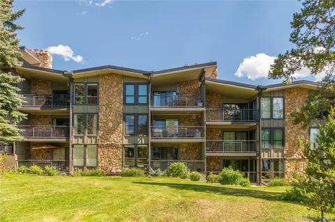 Exterior - 176 E La Bonte St #104, Dillon, CO 80435 photo 7 of 11