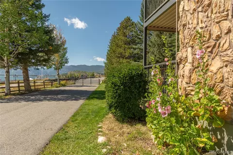 Exterior - 176 E La Bonte St #104, Dillon, CO 80435 photo 6 of 11