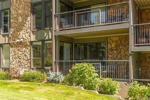 Exterior - 176 E La Bonte St #104, Dillon, CO 80435 photo 3 of 11