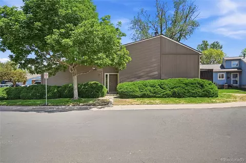 2801 W Davies Dr, Littleton, CO 80120