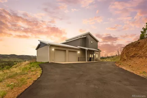 13944 Crosby Cir, Woodland Park, CO 80863