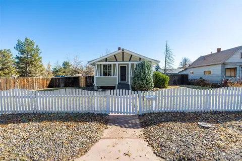 162 Newton St, Denver, CO 80219
