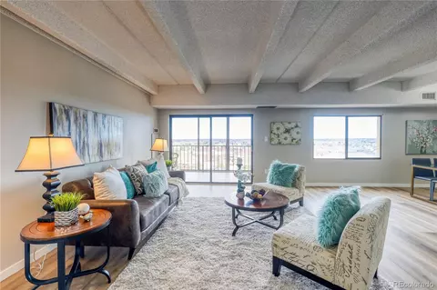 7877 E Mississippi Ave #1208, Denver, CO 80247
