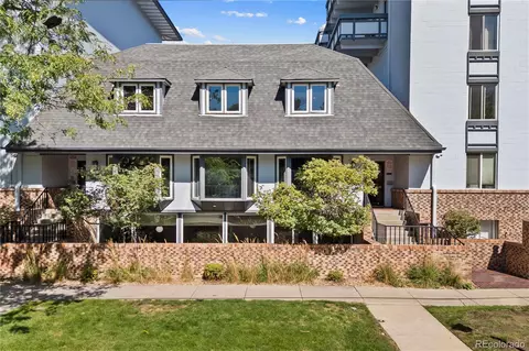 555 E 10th Ave #114, Denver, CO 80203