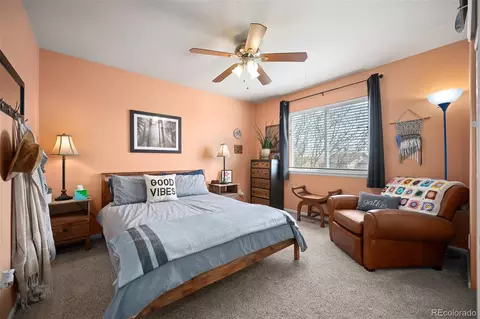 Bedroom - 7353 E 129th Pl, Thornton, CO 80602 photo 4 of 4