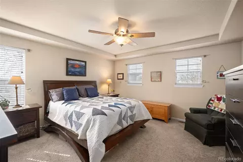 Bedroom - 7353 E 129th Pl, Thornton, CO 80602 photo 1 of 4