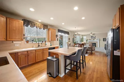 Kitchen - 7353 E 129th Pl, Thornton, CO 80602 photo 2 of 4