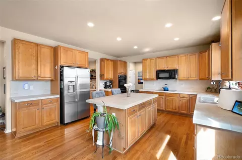 Kitchen - 7353 E 129th Pl, Thornton, CO 80602 photo 3 of 4