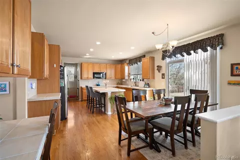 Dining - 7353 E 129th Pl, Thornton, CO 80602 photo 1 of 2