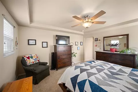 Bedroom - 7353 E 129th Pl, Thornton, CO 80602 photo 2 of 4