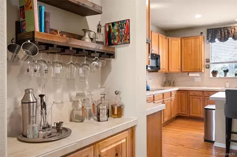 Kitchen - 7353 E 129th Pl, Thornton, CO 80602 photo 4 of 4