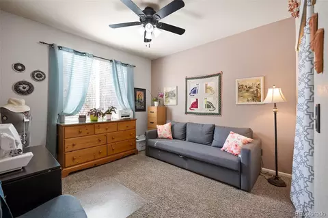 Bedroom - 7353 E 129th Pl, Thornton, CO 80602 photo 3 of 4