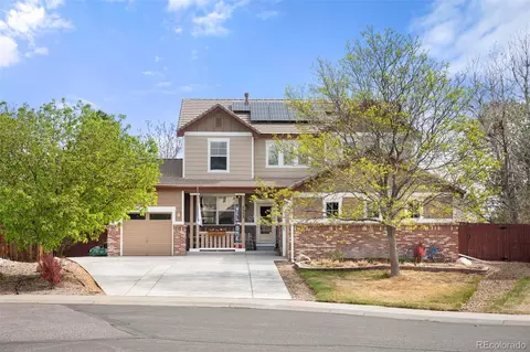 Exterior - 7353 E 129th Pl, Thornton, CO 80602 photo 2 of 2