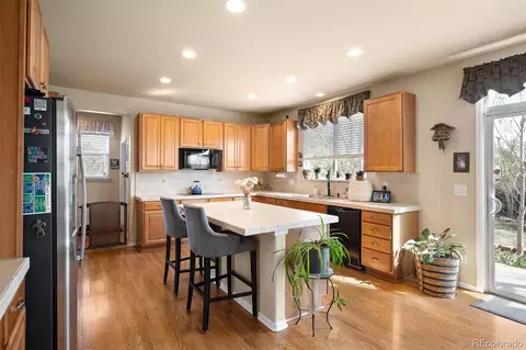Kitchen - 7353 E 129th Pl, Thornton, CO 80602 photo 1 of 4