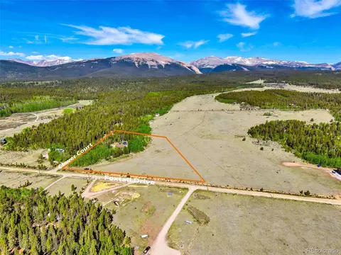 43 Clover Ct, Fairplay, CO 80440