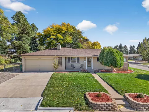 7370 S Tamarac Ct, Centennial, CO 80112