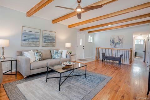 2790 E Peakview Ave, Centennial, CO 80121 photo 5