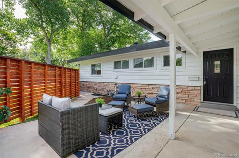 2790 E Peakview Ave, Centennial, CO 80121 photo 2
