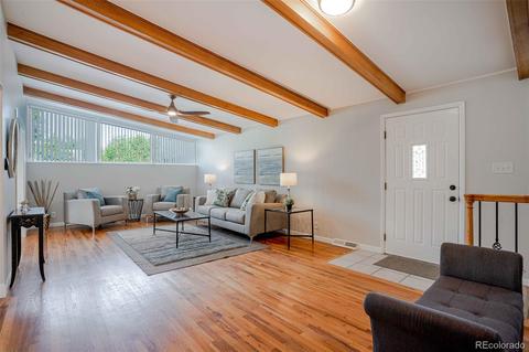 2790 E Peakview Ave, Centennial, CO 80121 photo 4