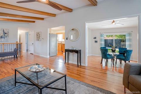 2790 E Peakview Ave, Centennial, CO 80121 photo 6