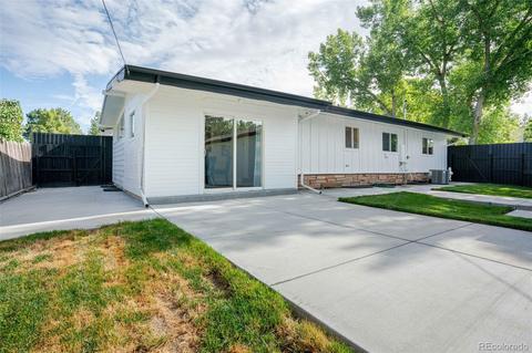 2790 E Peakview Ave, Centennial, CO 80121 photo 24