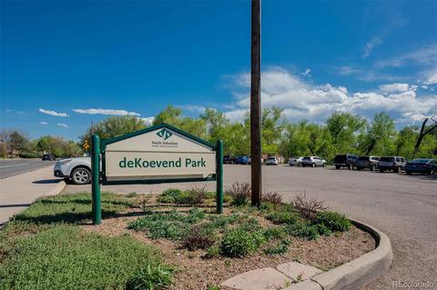 2790 E Peakview Ave, Centennial, CO 80121 photo 36