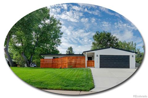 2790 E Peakview Ave, Centennial, CO 80121 photo 1