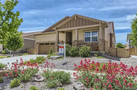 185 Sugar Beet Cir, Longmont, CO 80501