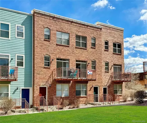 7896 W 54th Ave, Arvada, CO 80002