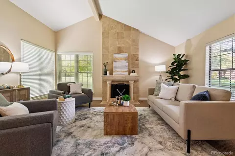 7976 E Phillips Cir, Centennial, CO 80112