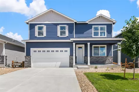 946 London Way, Severance, CO 80550