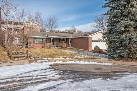 8747 W 66th Pl, Arvada, CO 80004