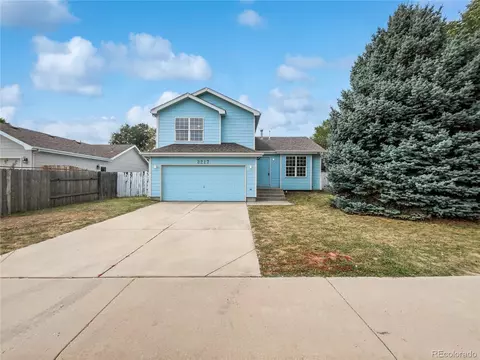 3217 Birney Ct, Evans, CO 80620
